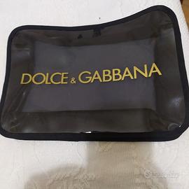 pochette da mare DOLCE & GABBANA