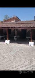 Casa più terreno