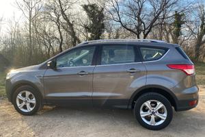 FORD KUGA 2.0 TDCI 140 CV 4WD