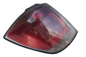 Fari posteriori Opel Astra H SW