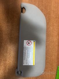 ALETTE PARASOLE TOYOTA AYGO PEUGEOT 106 CITROEN C1