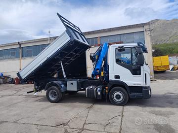 Iveco eurocargo 120-210 (cod.interno PM2028)