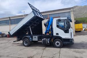 Iveco eurocargo 120-210 (cod.interno PM2028)