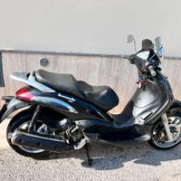 Beverly 500 Piaggio