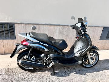 Beverly 500 Piaggio