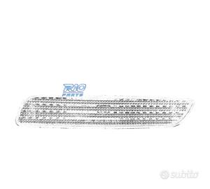 FRECCE PARAURTI ANTERIORE VOLVO S40 V40 00-02