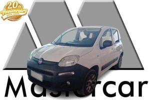 FIAT Panda Panda 1.3 mjt VAN 16v 4x4 - FG097JX