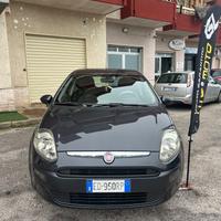 Fiat Punto Evo 1.2 5 porte Dynamic
