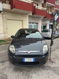 Fiat Punto Evo 1.2 5 porte Dynamic
