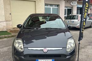 Fiat Punto Evo 1.2 5 porte Dynamic