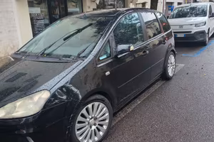 Ford C Max 2008