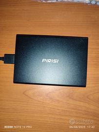 memoria esterna da 300gb