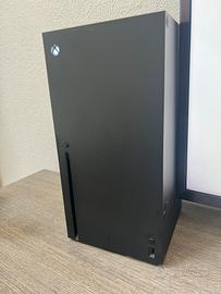 Xbox serie X 1 TB