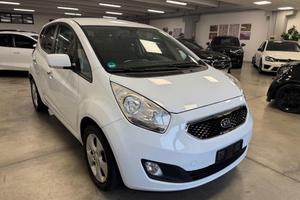 Kia Venga 1.6 CRDi 128CV Cool