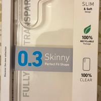 Cover Samsung A16 - NUOVA