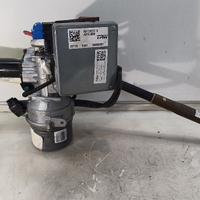 PIANTONE STERZO JEEP Compass Serie 52184447 552823