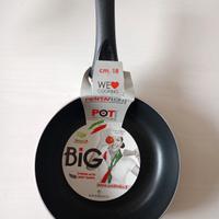 pentola PENTAFLON 18cm