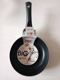 pentola PENTAFLON 18cm