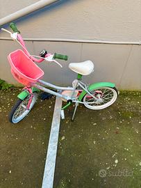 Bici bambi
