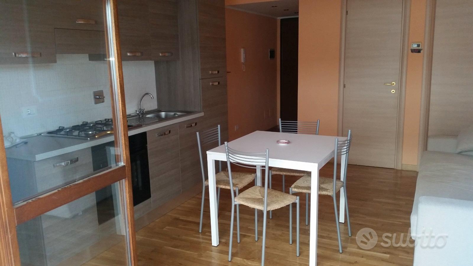 Appartamento – Aprilia, Pavino, Leda - Vista 3