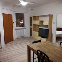 La suite 2 nel verde a Frescada di Treviso
