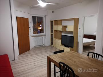 La suite 2 nel verde a Frescada di Treviso