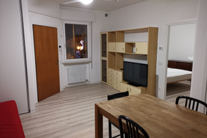 La suite 2 nel verde a Frescada di Treviso