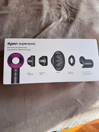 Dyson supersonic HD08