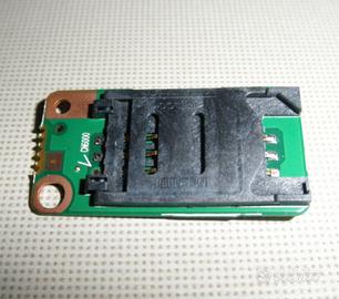 Modulo sim v13tl-6050a2305101 sim-a02 per notebook