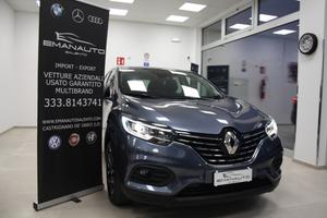 Renault Kadjar 1.5 dCi 115CV EDC Equilibre *2022