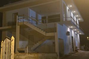 Villa con 2 appartamenti