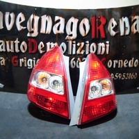 FANALE FARO posteriore HONDA JAZZ 5 PORTE 2004-08
