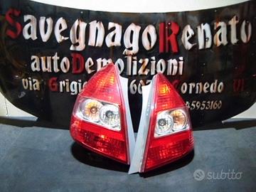 FANALE FARO posteriore HONDA JAZZ 5 PORTE 2004-08