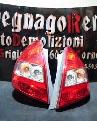 FANALE FARO posteriore HONDA JAZZ 5 PORTE 2004-08