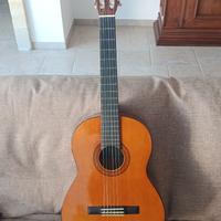 Chitarra Yamaha C40 