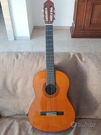 Chitarra Yamaha C40 