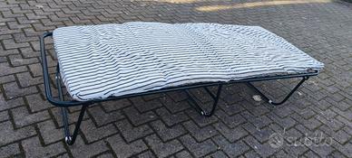 letto pieghevole 