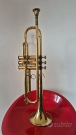 TROMBA AMATI KRASLICE atr 201