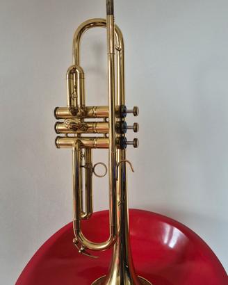 TROMBA AMATI KRASLICE atr 201
