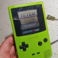 Game Boy Color