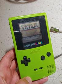 Game Boy Color