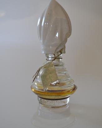 Antichi profumi da Collezione