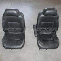 Sedili Hyundai Galloper