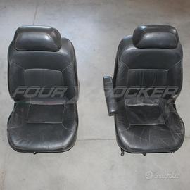 Sedili Hyundai Galloper