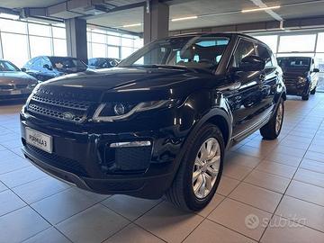 Land Rover Range Rover Evoque 2.0 D150 HSE AW...