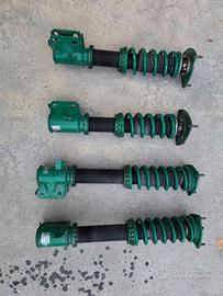Assetto Tein street flex Impreza gc8