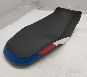 Sella Rally standard originale BMW