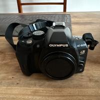 Reflex Olympus E-620 LS