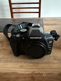 Reflex Olympus E-620 LS