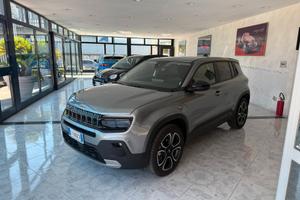 Jeep Avenger 1.2 Turbo 100 CV Summit